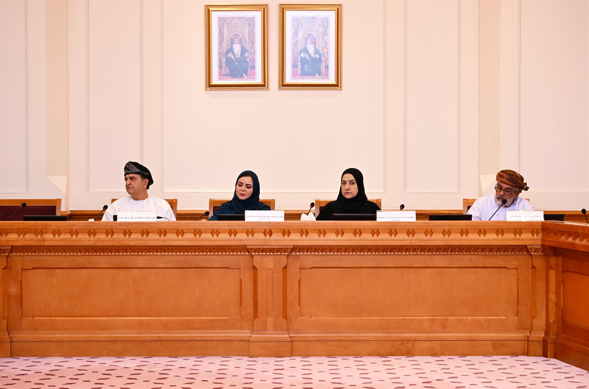 الأخبار